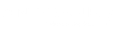 Logotipo: Andbank