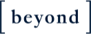Logotipo da Beyond